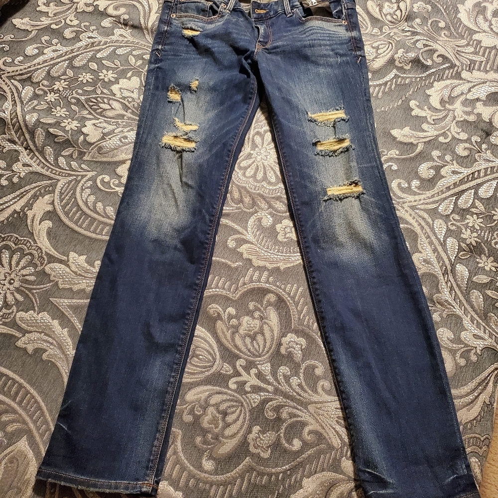 Express jeans - Picture 4 of 5